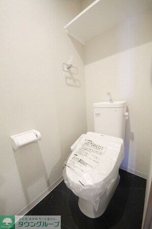 LOC'S SAGINUMAの物件内観写真